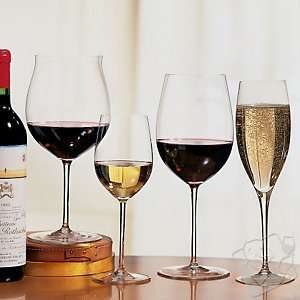  Riedel Sommeliers Tasters Set  Set of 8