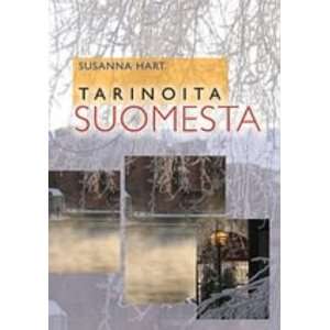  Tarinoita Suomesta. Price includes CD disc. (9789517923842 
