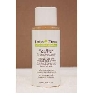  Facial Toner / Lotion tonique pour le visage Brand Smith 