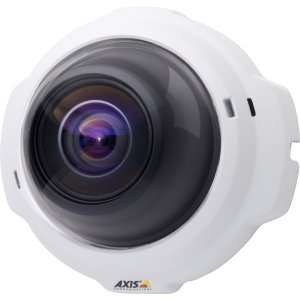  Axis Vandal Resistant Casing. CASING FOR AXIS 212PTZ V 
