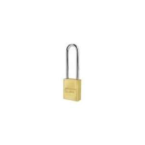  American Lock A5532 Solid Brass Padlocks: Home Improvement