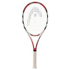    Head MicroGel Radical MP Tennis Racquets: Sports & Outdoors
