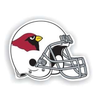  NIB Arizona Cardinals NFL Two 12in Fridge Magnets: Sports 