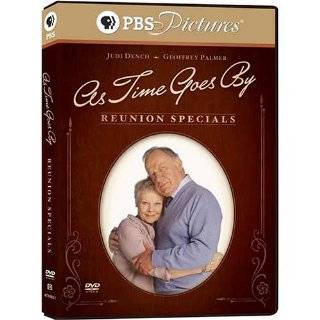 As Time Goes By: Complete Original Series As Time Goes By   Reunion 