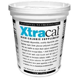  XtraCal   4 X 13.4 OZ TUBS   4 Per Case   Model NNI1660 