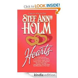 Hearts Stef Ann Holm  Kindle Store