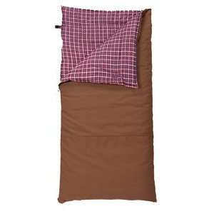 Big Timber Sleeping Bag (Sleeping Gear) (Rectangular Sleeping Bags)