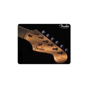  Brand New Guitar Mouse Pad Fender: Everything Else