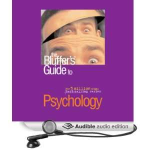   Psychology (Audible Audio Edition) Warren Mansell, Jack Klaff Books