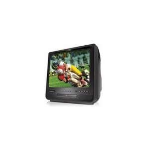  Coby Tfdvd1390 13 Color Crt Tv With Digital Tuner & Dvd 