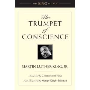   of Conscience (King Legacy) [Paperback]: Martin Luther King Jr.: Books