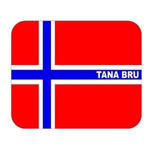  Norway, Tana Bru Mouse Pad 