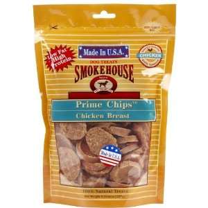   Pet Products   Prime Chips Dog Treats Chicken Breast   16 oz. Pet