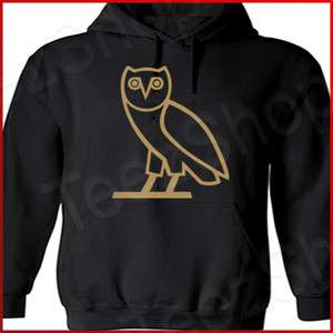   OWL Octobers ovo Very Own DRAKE shirt Take Care XO Sweatshirt Hoodie
