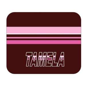  Personalized Gift   Tamela Mouse Pad 