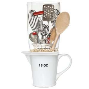  Measuring Cup Gift Set: Kitchen & Dining