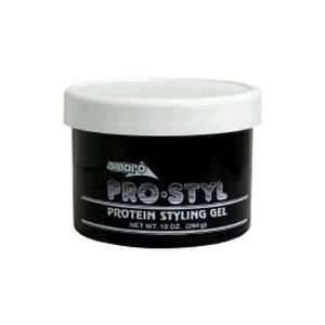  Ampro Pro Style Protein Styling Gel Regular Hold 6 oz 