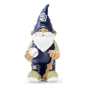  San Diego Padres MLB Garden Gnome: Sports & Outdoors