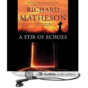   Echoes (Audible Audio Edition): Richard Matheson, Scott Brick: Books