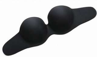  Cup B C D Self Adhesive Push Up Strapless Breast Bra F01Z  