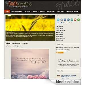  Gods Grace Kindle Store Janice Le