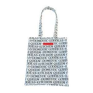  Emma Bridgewater Black Toast & Marmalade Magazine Bag 