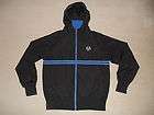 80S CASUALS SERGIO TACCHII TEXAS WINDBREAKER BORG BJ TACCHINI LARGE