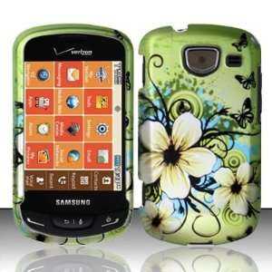   Phone Case for Samsung Brightside U380: Cell Phones & Accessories