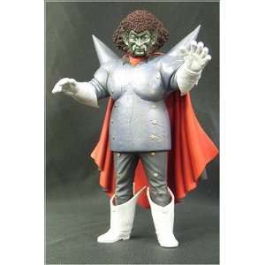  The Space Giants/Magma Taishi   Space Emperor Goa PVC 