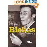 Blokes The Bad Boys of British Literature by David Castronovo (Apr 1 