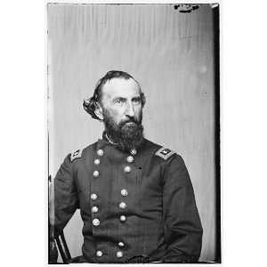  Gen. John A. McClernand: Home & Kitchen