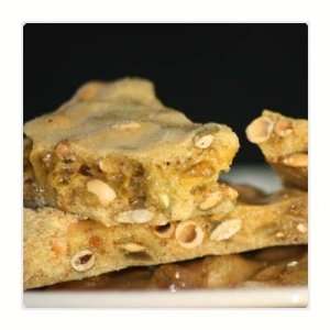 Pumpkin Pie Brittle  Grocery & Gourmet Food