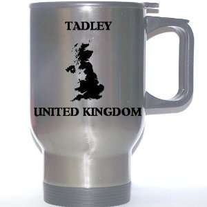  UK, England   TADLEY Stainless Steel Mug Everything 