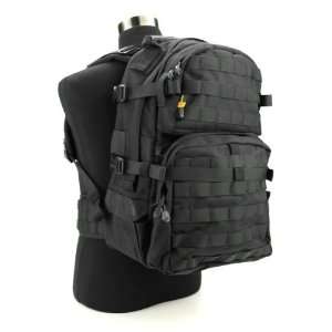 A+) MOLLE Assault Tactical Backpack w/ Molle Belt  