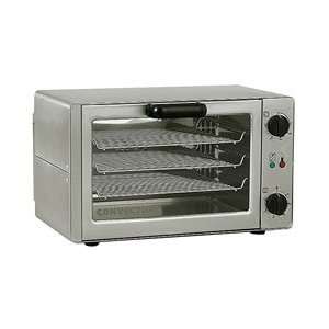    33/1 Electric Convection Oven   Deluxe with Broiling