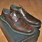 Mens Size 8 9 9.5 Clarks Bostonian