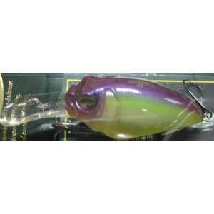   : Megabass Fishing Lure MR X Cyclone Table Rock SP: Sports & Outdoors