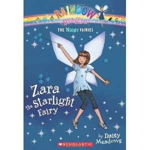   Fairy: A Rainbow Magic Book [Paperback]: Daisy Meadows: Books