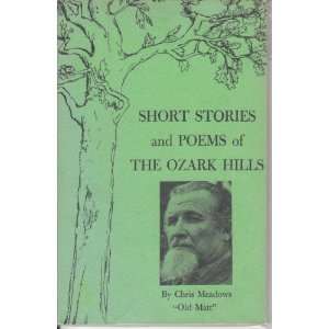  - 113611238_-stories-and-poems-of-the-ozark-hills-chris-meadows-