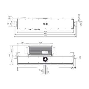   , 804325187435, BKR T2S 60A 3P T/M UL AS, T2S060TWA3: Everything Else