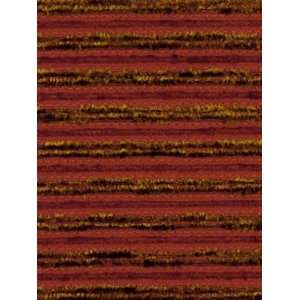  Brouette Fire by Beacon Hill Fabric