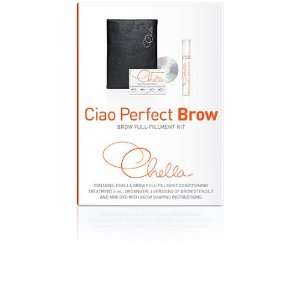  Chella BROW Full Fillment Kit Beauty