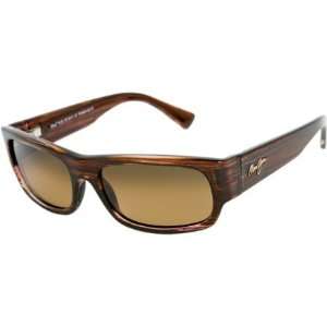  Maui Jim Lava Flow Sunglasses   Polarized Sports 