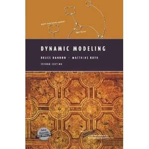  Dynamic Modeling (Modeling Dynamic Systems) [Hardcover 