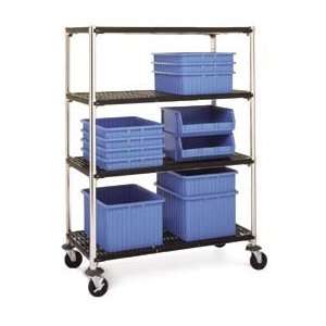  Metromax Q Esd Shelving And Transport System 160h Cm (63 