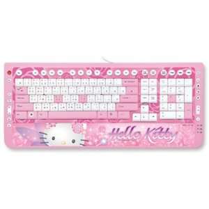  Hello Kitty Keyboard Fairy Toys & Games
