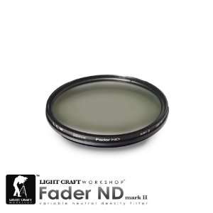  58mm Fader ND Mark II: Camera & Photo