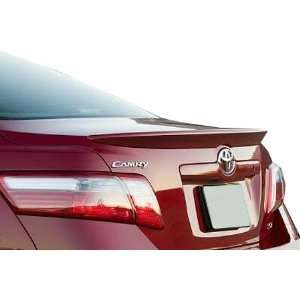  07 11 Toyota Camry Factory Style Spoiler   Painted or 