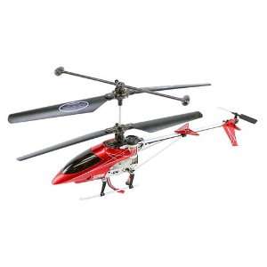  Syma S006 Alloy Shark 3.5ch RC Helicopter *NEW DESIGN 