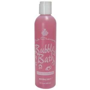 Bubble Bath Moonlight 8 oz CONCENTRATED just a little gives lots of 
